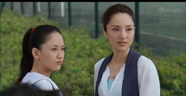 陈乔恩的这部电影隐藏了众多男神,黄晓明黄轩就算了,当红的他台词都没