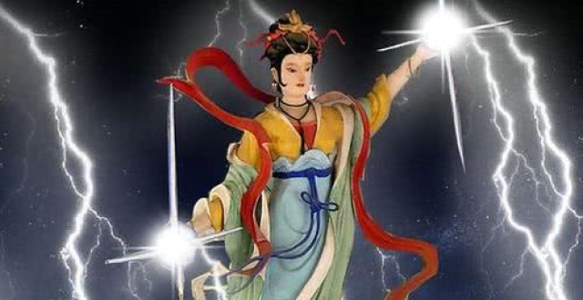 封神中被元始天尊当作炮灰的他们,竟然还是自愿上得封神榜?