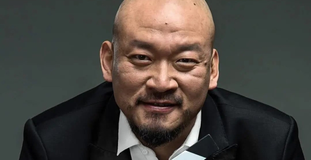 晓航:我就是演员——斌子采访实录(下)