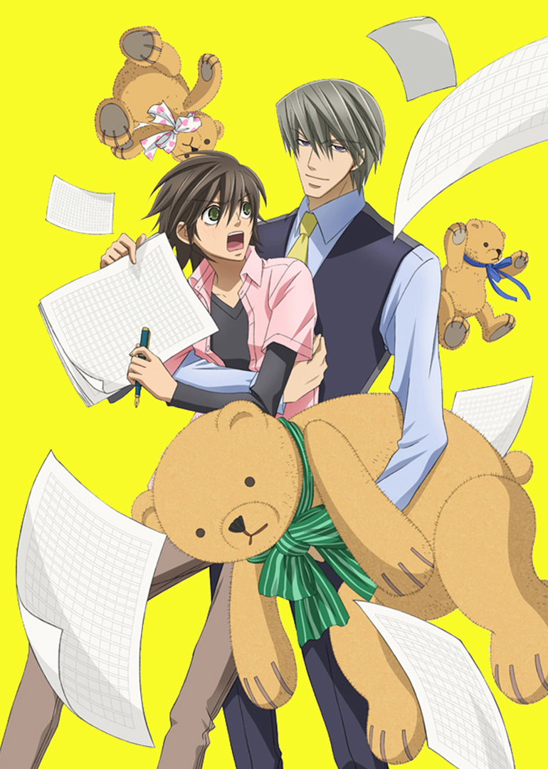 纯情罗曼史第一季 Oad 樱花动漫 百度云 在线播放 天使动漫8