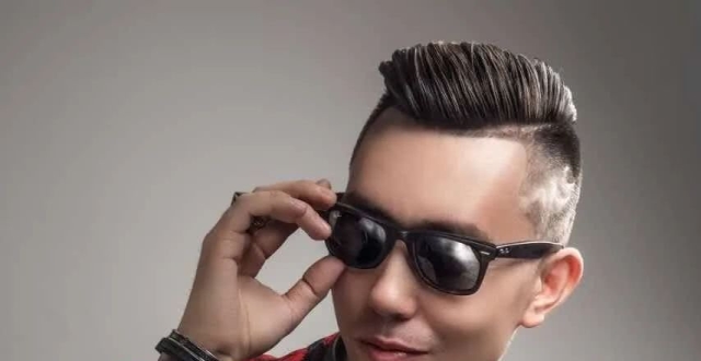 新疆人气偶像 ablajan 阿卜拉江《图片集》