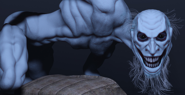 凶手dna被找到,凶手仍逍遥法外"阿斯旺"东南亚百变怪物,对孕妇情有独