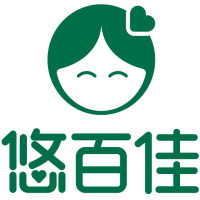 悠百佳logo图片