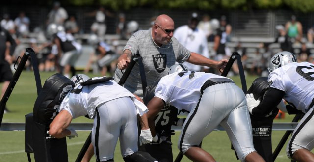 球员迫切需要恢复状态熟悉战术 NFL计划7月份展开训练营_腾讯新闻