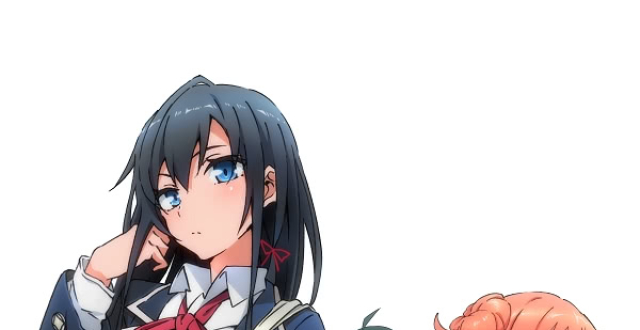 远月学园离我们的距离吉永家的石雕像:是盗版让我们相遇?