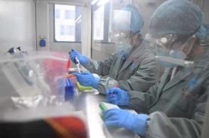 继武汉、牡丹江后 湖北鄂州即将开启全市核酸检测