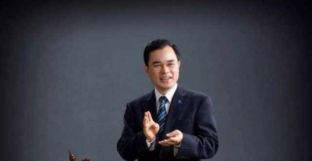 张宝林卸任长安，“第三次创业”成效几何？_腾讯新闻