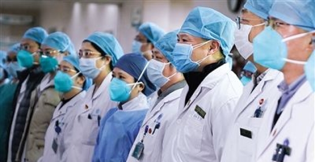 31省区市新增确诊病例11例 均为境外输入