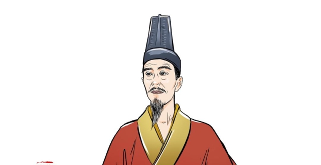 陈寿父亲曾因马谡被牵连 可他依然为诸葛亮“点赞”_腾讯新闻
