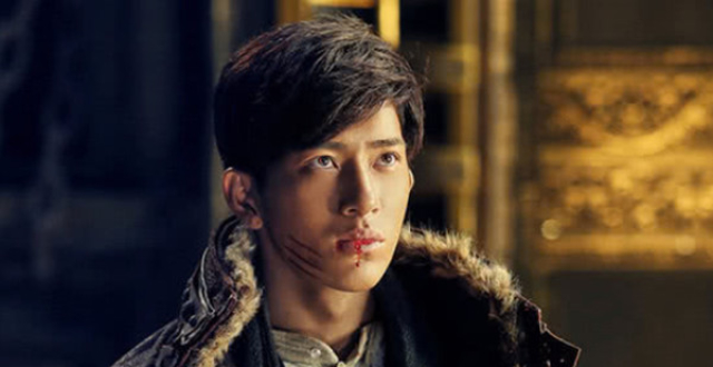 4个版本的张起灵,第3位被骂最惨,最后一位年纪轻轻备受夸赞!