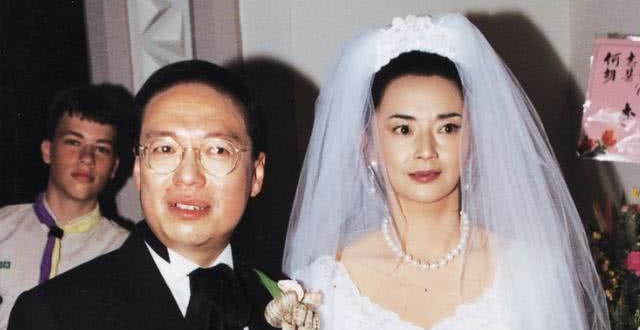 嫁人可嫁刘德华,做秀不可太"吴尊"苦情剧大女主陈松伶50岁高龄乘风