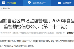 ���ģ����20����ʳƷ 1���β��ϸ�