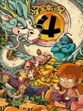 夺宝幸运星第四季 网络版