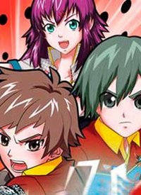 雷速登闪电冲线3