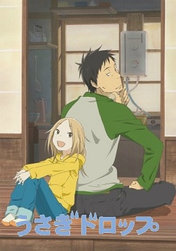 白兔糖+OVA
