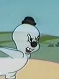 鬼马小精灵
