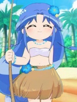双子星公主国语第一部