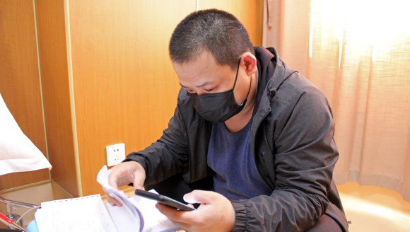 ɽ���к�����ͯ����֮��������40�λ���������ֲ�����ؽ�13����