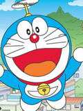 哆啦A梦