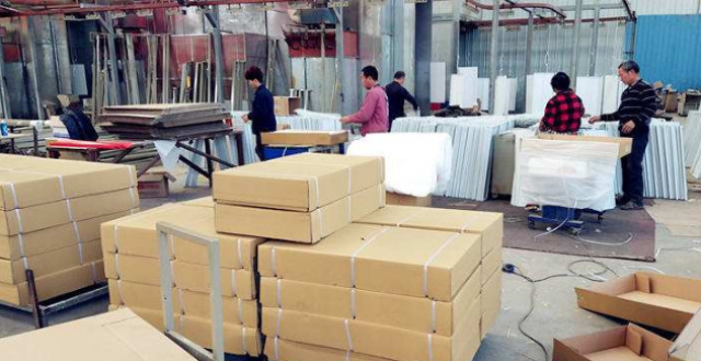 中国庞村·世界钢制家具之都云推介活动_腾讯新闻