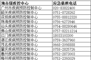 解答 北京来粤人员需要隔离吗