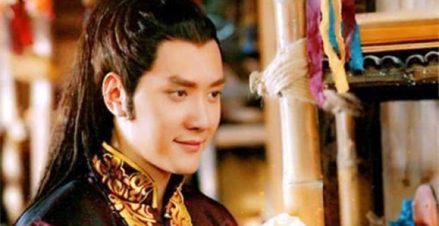 两个女人被做成人彘,还是同一个人下的手金庸笔下最厉害的5大西域神