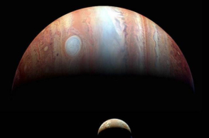 遍布臭鸡蛋味的卫星,上榜最恐怖星球,仅凭臭味就能熏死一个人