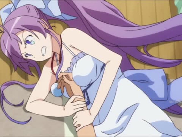 现实与动漫里十字固差距我妻善逸最享受你会享受最后那个吗