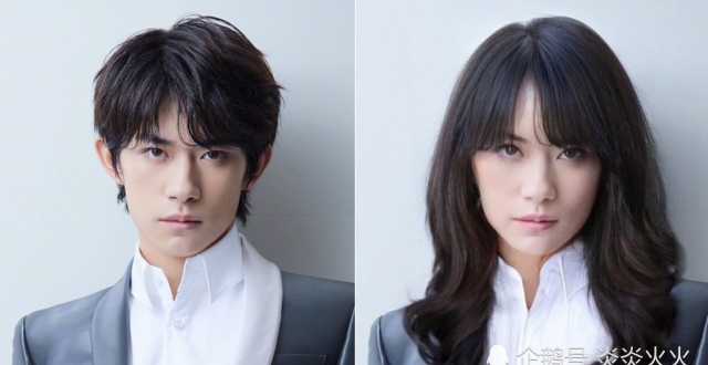 男明星纷纷"变性"个个千娇百媚 陈伟霆 吴亦凡 易烊千玺让人惊艳