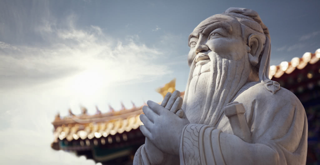 说文解字：“朋友”是啥？朋既不是友，友也不是朋？干货_腾讯新闻