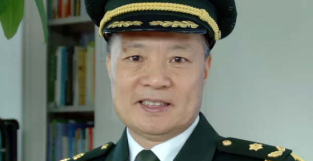 侯立安院士：永远年轻的“抗疫战士”_腾讯新闻