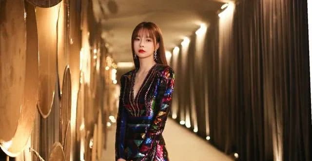 从曾经的心机女进阶女神段位 沈梦辰为什么不再被黑了？