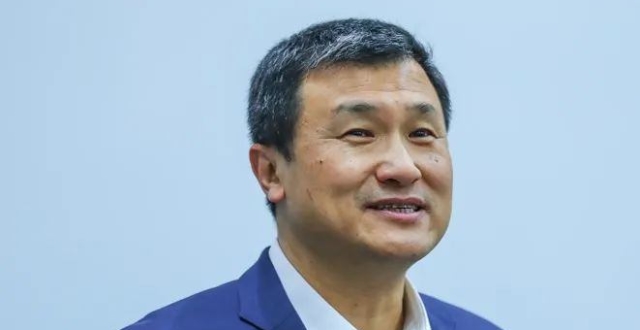 李录专访：价值投资本质上跟现代化一样_腾讯新闻