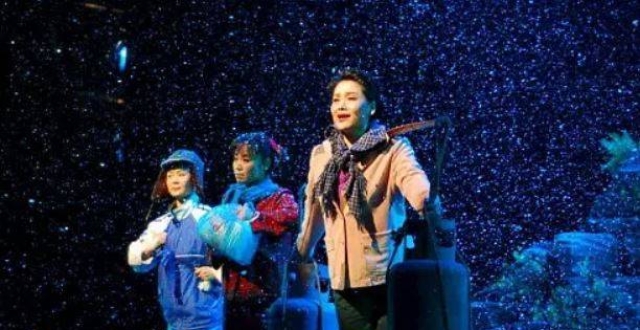 《沪剧与海派文化》：一部抓住了沪剧魂魄的戏剧史_腾讯新闻