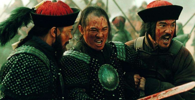 清朝四大疑案之刺马案