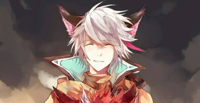 王者英雄头像:百里守约是哥哥,玄策最喜欢他做的晚饭!