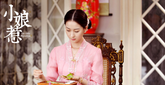 小娘惹:桂花故意找茬,外婆让月娘忍耐,奴性已经根深蒂固了