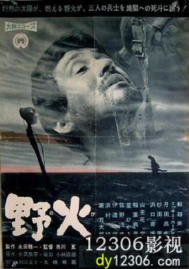 野火1959在线观看