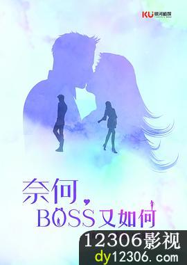 奈何BOSS又如何