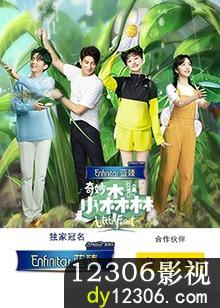 奇妙小森林