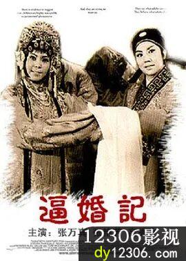 逼婚记