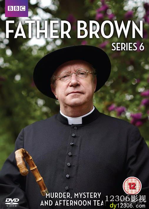 布朗神父第六季在线观看