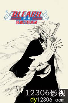 bleach 境·界 斩魄刀异闻录