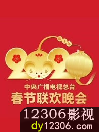 2020年中央广播电视总台春节联欢晚会