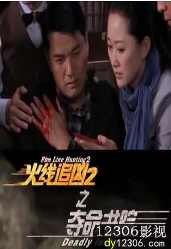 火线追凶2之夺命书院