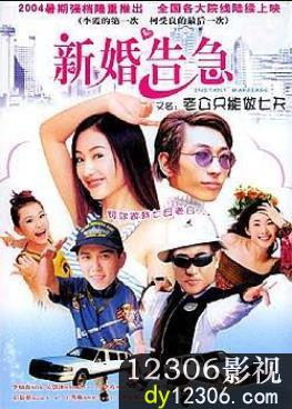 新婚告急2004