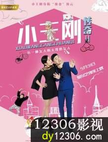 小王刚传奇2