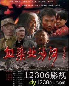 血染北沙河
