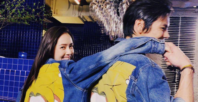 与向佐不和？向太开导郭碧婷：彼此理解，要宽容他