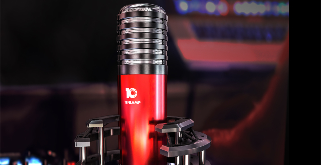 十盏灯y8桌面支架安装视频教程